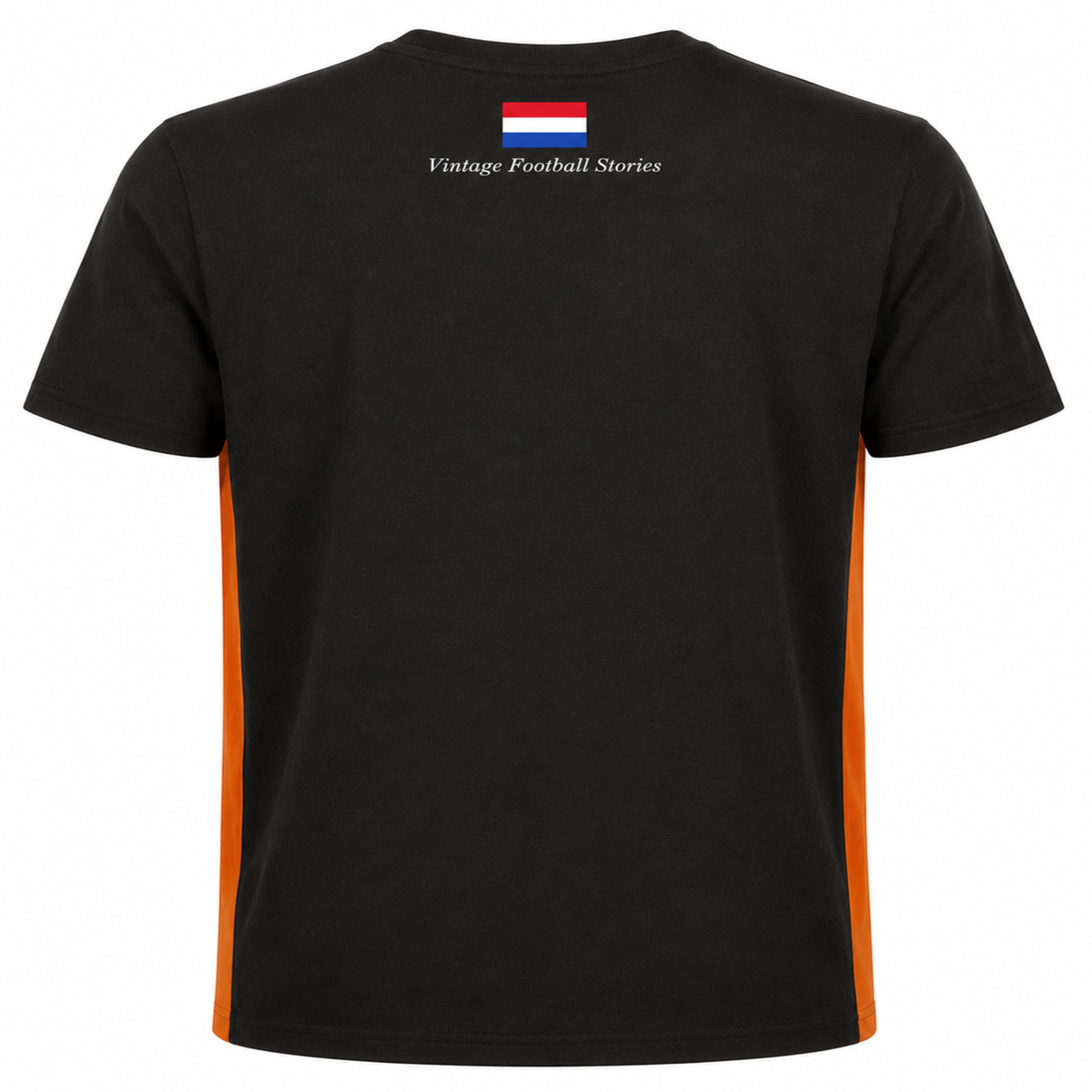 Johan Cruyff - Legend | Vintage Football Stories