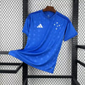 Cruzeiro Esporte Clube 2026-27 | Home Jersey