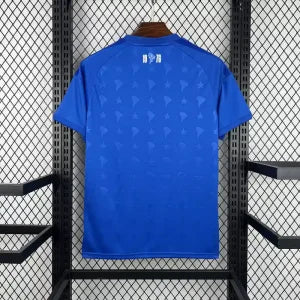 Cruzeiro Esporte Clube 2026-27 | Home Jersey
