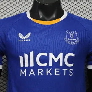 FC Everton 2026-27 | Home Jersey