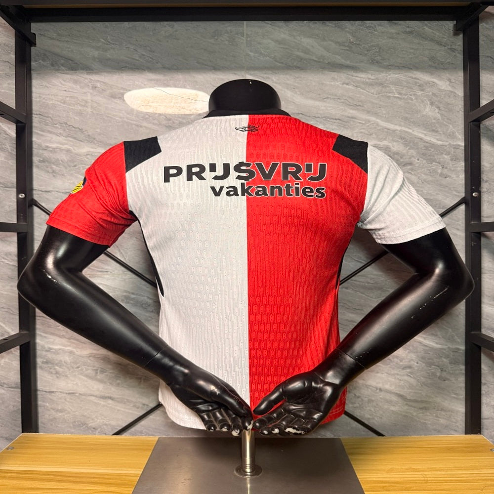 FC Feyenoord 2026-27 | Camisola Principal