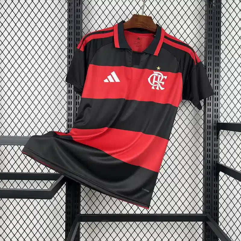 Clube de Regatas do Flamengo 2026-27 | Home Jersey
