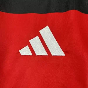 Clube de Regatas do Flamengo 2026-27 | Home Jersey