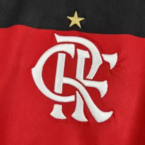 Clube de Regatas do Flamengo 2026-27 | Home Jersey