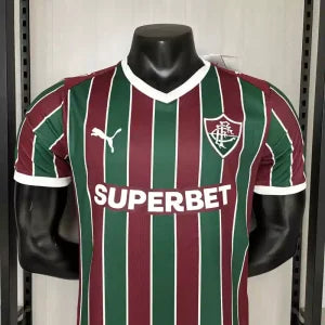 FC Fluminense 2026-27 | Home Jersey