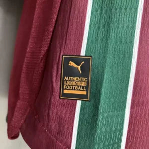 FC Fluminense 2026-27 | Home Jersey