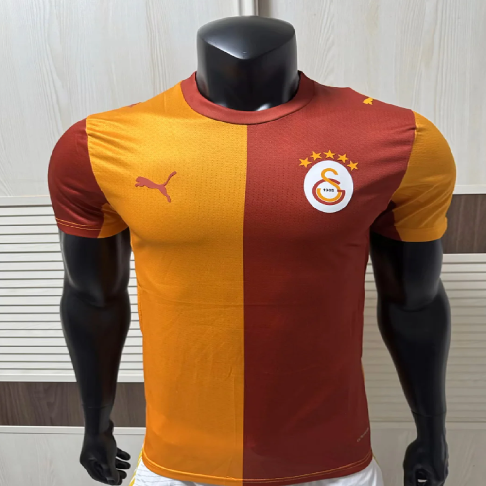 SK Galatasaray 2026-27 | Camisola Principal
