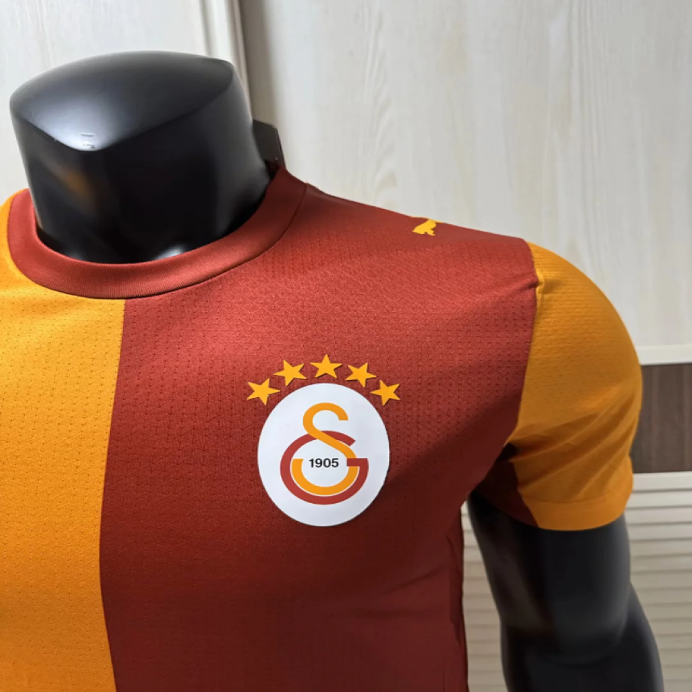 SK Galatasaray 2026-27 | Camisola Principal