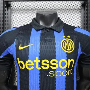 FC Inter Milan 2026-27 | Home Jersey