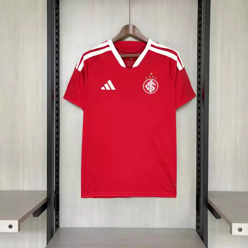 Sport Club Internacional 2026-27 | Home Jersey