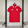 Sport Club Internacional 2026-27 | Home Jersey
