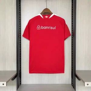 Sport Club Internacional 2026-27 | Home Jersey