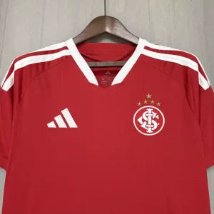 Sport Club Internacional 2026-27 | Home Jersey