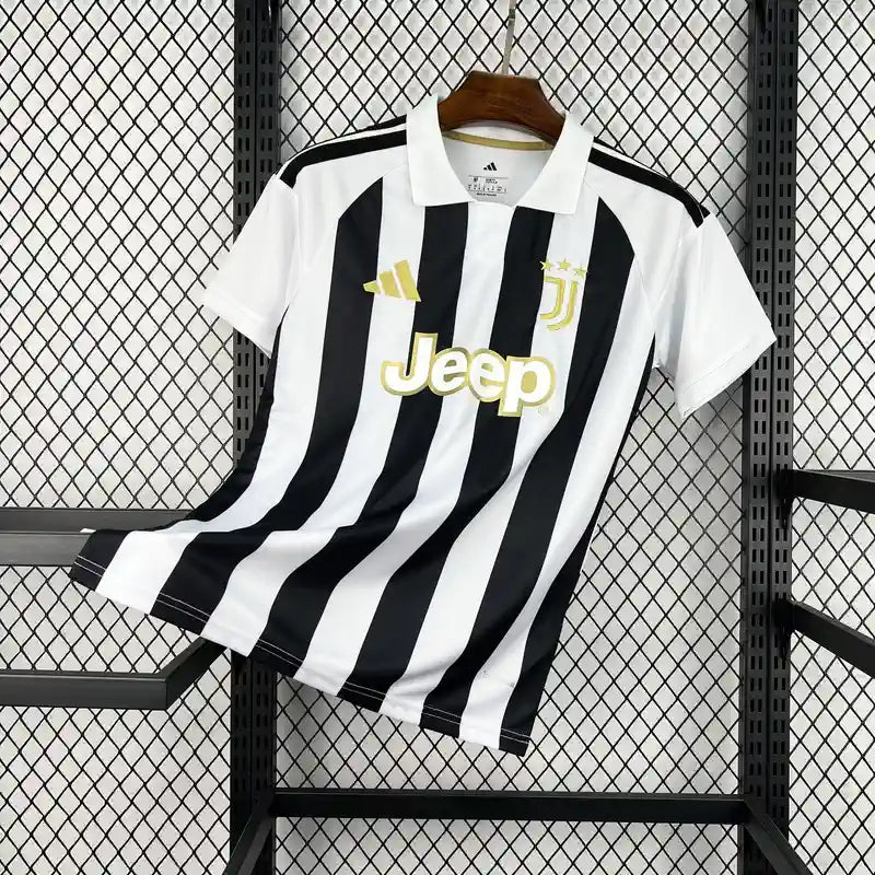FC Juventus 2026-27 | Home Jersey