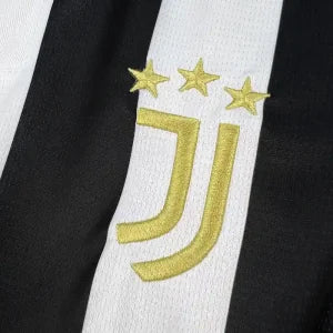 FC Juventus 2026-27 | Home Jersey