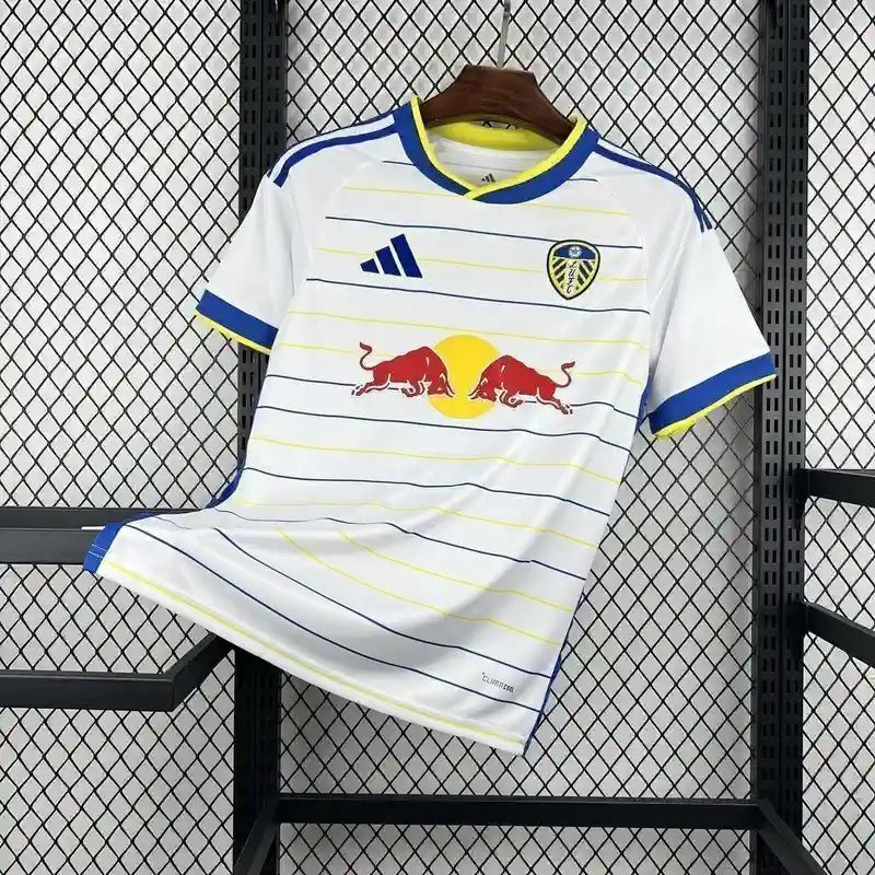 FC Leeds United 2026-27 | Home Jersey