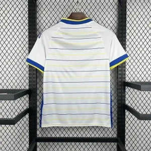 FC Leeds United 2026-27 | Home Jersey