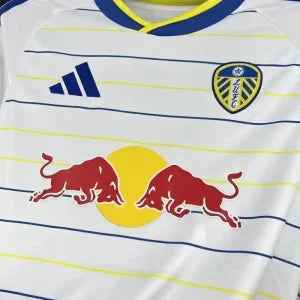 FC Leeds United 2026-27 | Home Jersey