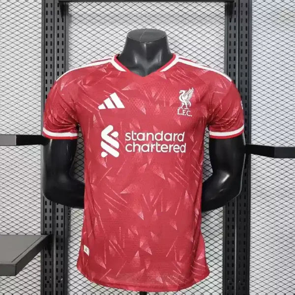FC Liverpool 2026-27 | Home Jersey