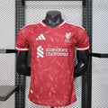 FC Liverpool 2026-27 | Home Jersey