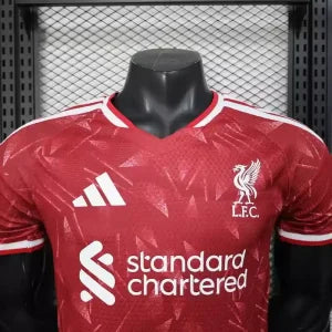 FC Liverpool 2026-27 | Home Jersey