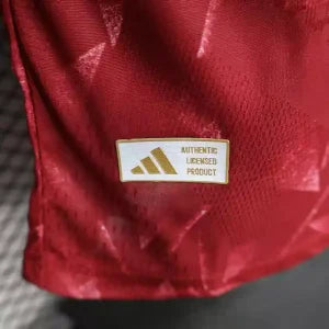 FC Liverpool 2026-27 | Home Jersey