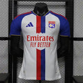 Olympique Lyonnais 2026-27 | Home Jersey
