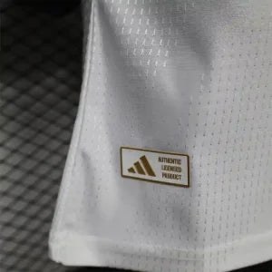 Olympique Lyonnais 2026-27 | Home Jersey