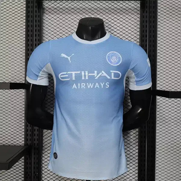 FC Manchester City 2026-27 | Home Jersey