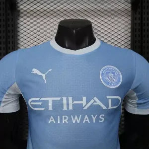 FC Manchester City 2026-27 | Home Jersey