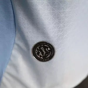 FC Manchester City 2026-27 | Home Jersey