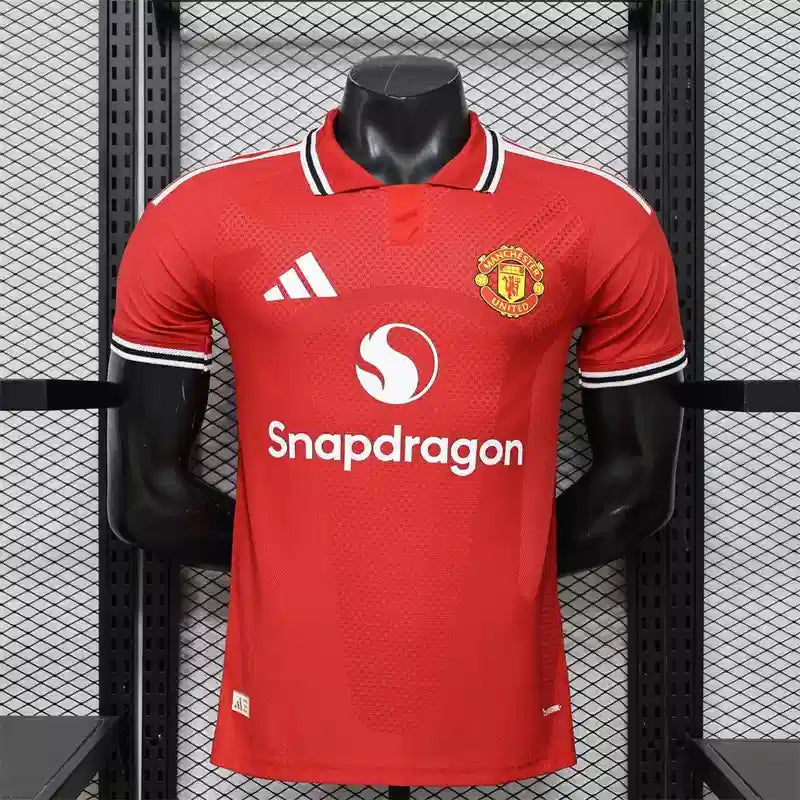 FC Manchester United 2026-27 | Home Jersey