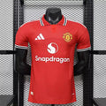 FC Manchester United 2026-27 | Home Jersey