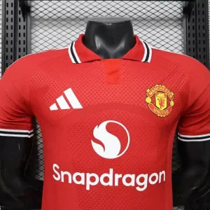 FC Manchester United 2026-27 | Home Jersey