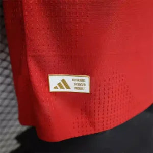 FC Manchester United 2026-27 | Home Jersey