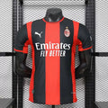 AC Milan 2026-27 | Home Jersey