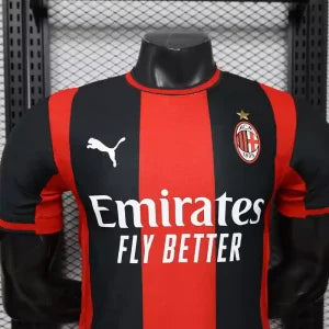 AC Milan 2026-27 | Home Jersey