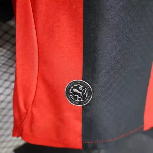 AC Milan 2026-27 | Home Jersey