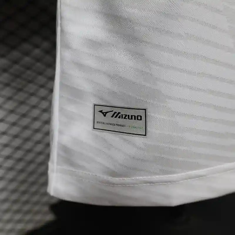 AS Monaco 2026-27 | Home Jersey