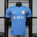 SSC Napoli 2026-27 | Home Jersey