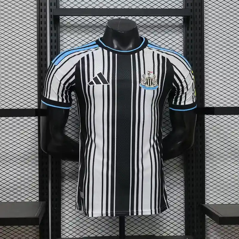 FC Newcastle United 2026-27 | Home Jersey