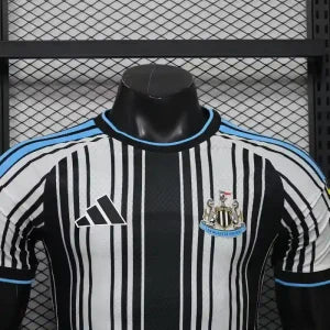 FC Newcastle United 2026-27 | Home Jersey