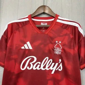 FC Nottingham Forest 2026-27 | Home Jersey