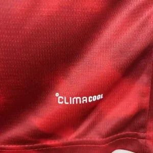 FC Nottingham Forest 2026-27 | Home Jersey