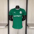 SE Palmeiras 2026-27 | Home Jersey