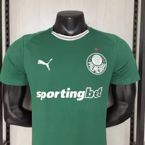 SE Palmeiras 2026-27 | Home Jersey