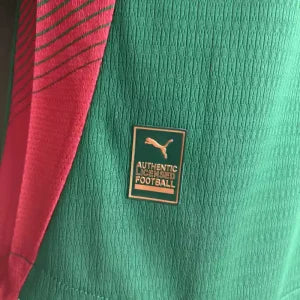 SE Palmeiras 2026-27 | Home Jersey