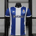 FC Porto 2026-27 | Home Jersey