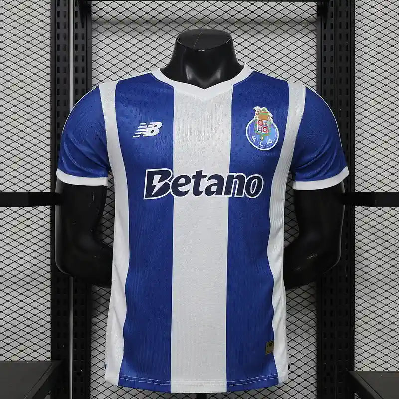 FC Porto 2026-27 | Home Jersey