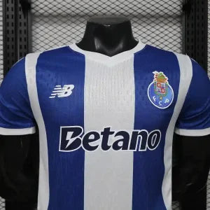 FC Porto 2026-27 | Home Jersey